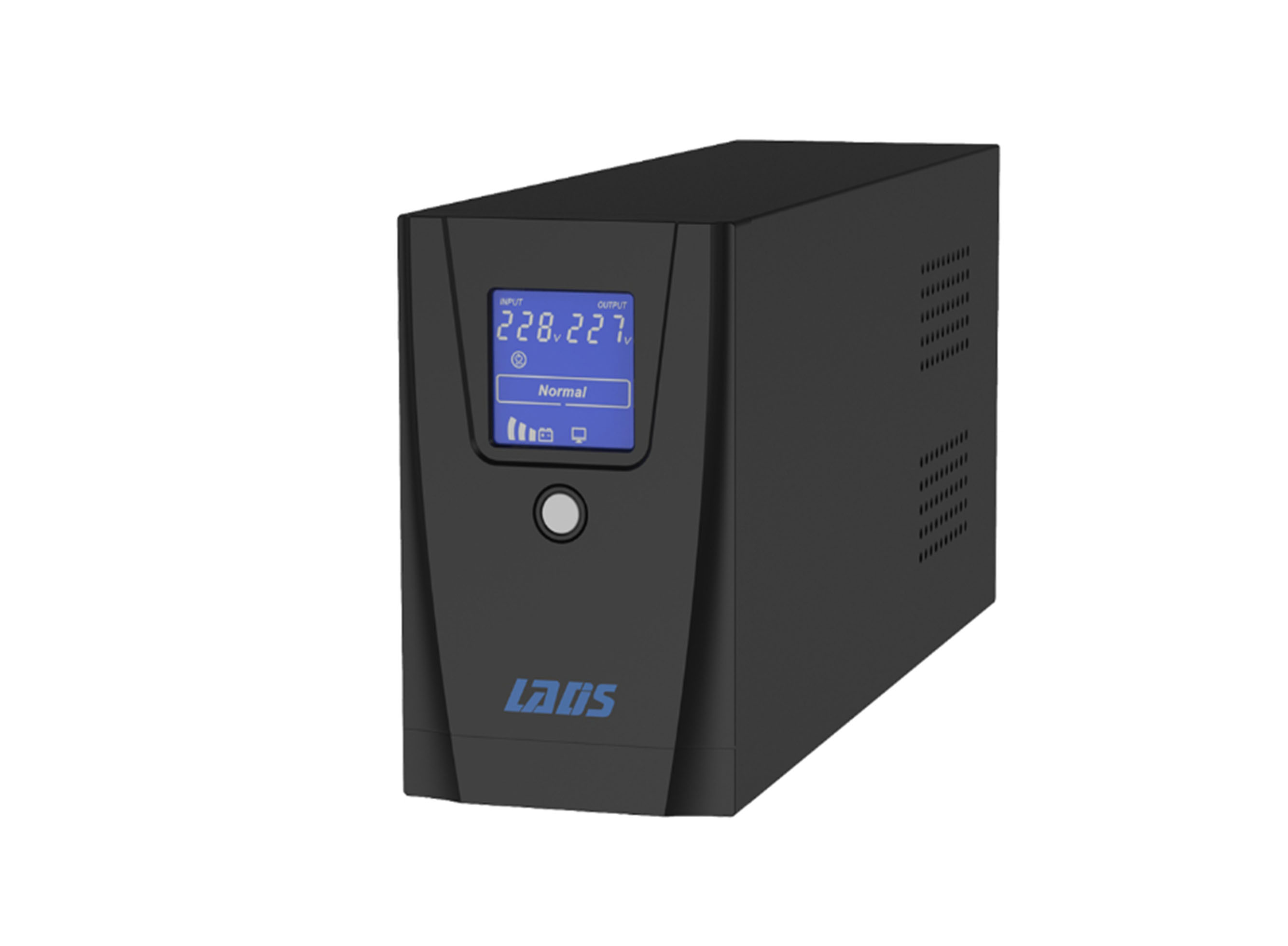 从5个方面选择UPS？