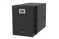 雷迪司机架式变频机房精密空调服务器柜式单排冷通道空调