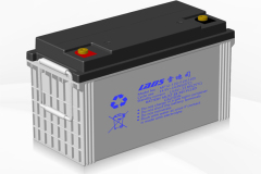 雷迪司MF12-120 12V 120AH阀控密封式铅酸免维护蓄电池