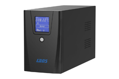 雷迪司D1000M不间断UPS电源1KVA  480W