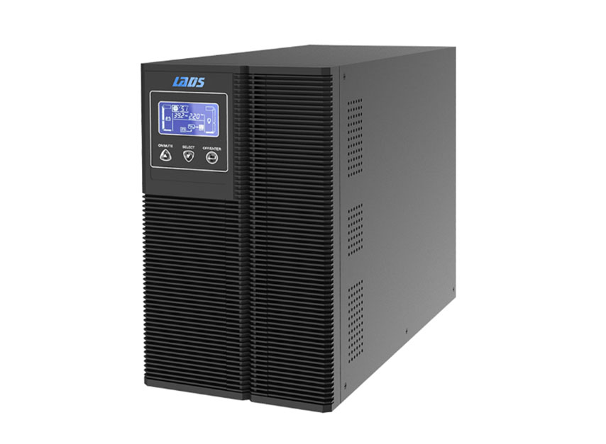 如何提高UPS可用性