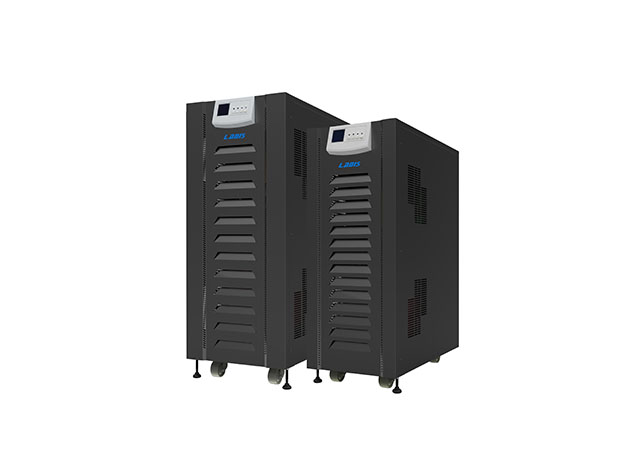 大型UPS电源安装方法有哪些?